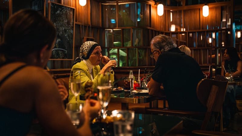 tlh granding opening Dubai Hills