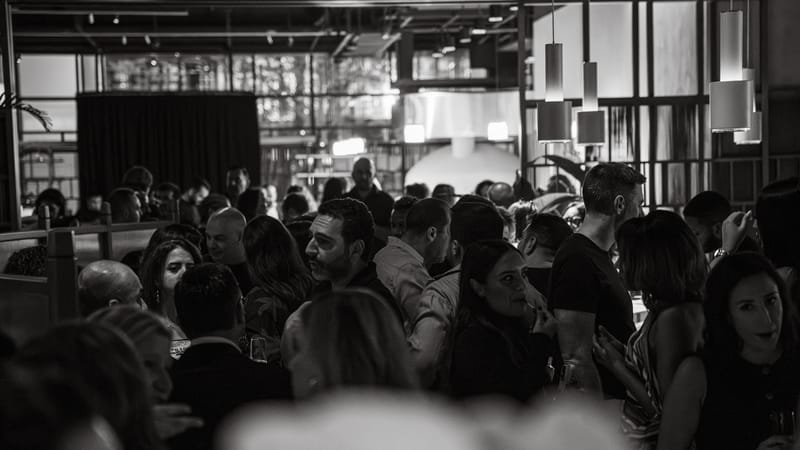 tlh granding opening Dubai Hills