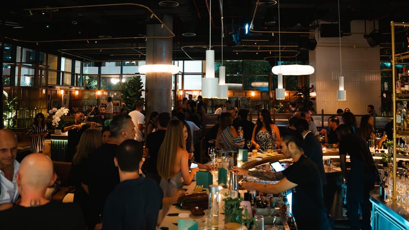 tlh granding opening Dubai Hills