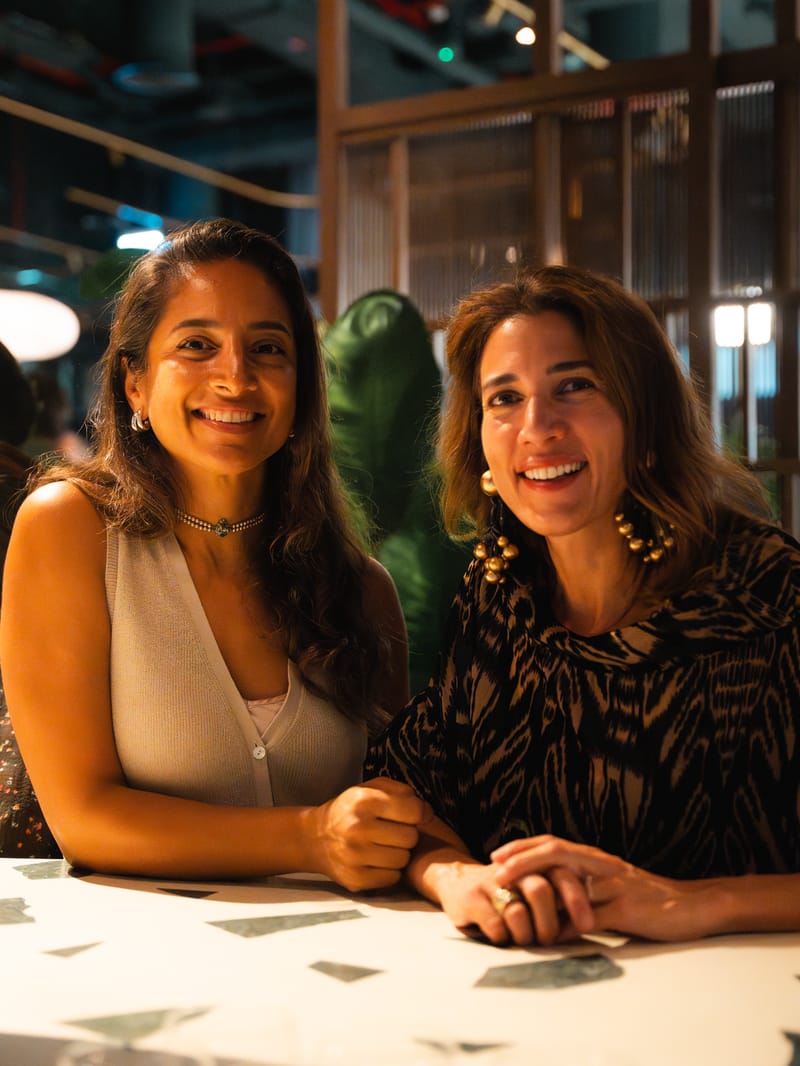 tlh granding opening Dubai Hills