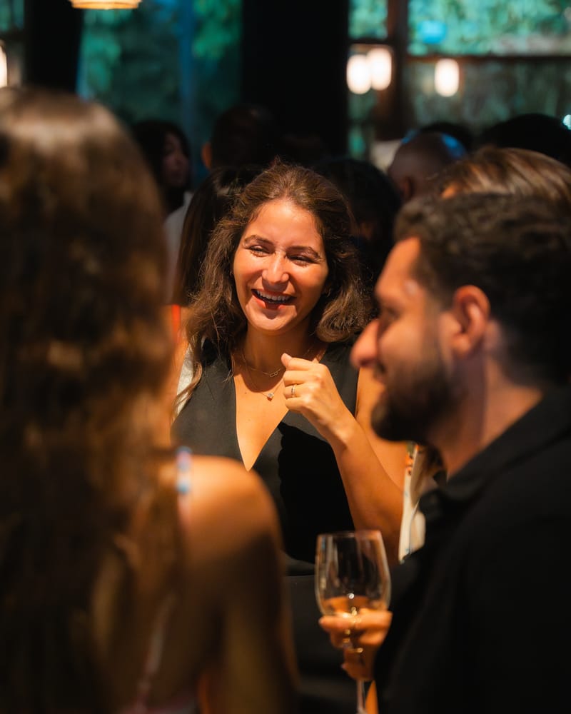 tlh granding opening Dubai Hills