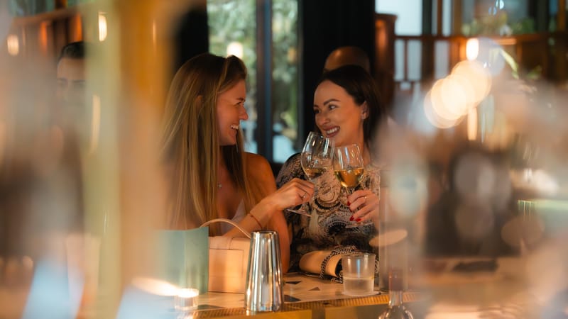 tlh granding opening Dubai Hills