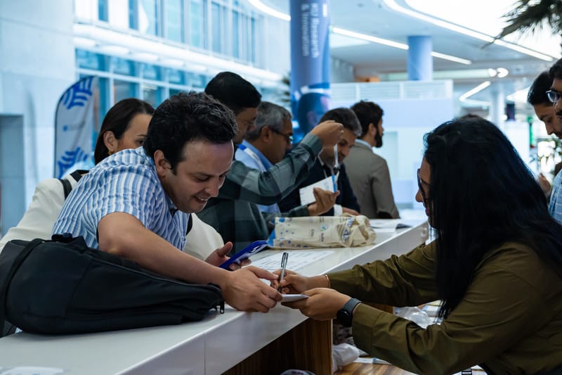 Nano 2024 at Khalifa University