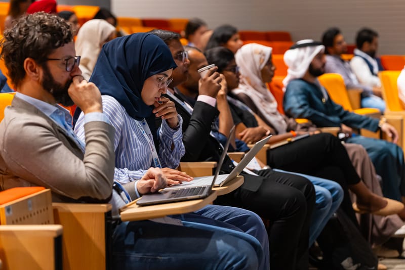 Nano 2024 at Khalifa University