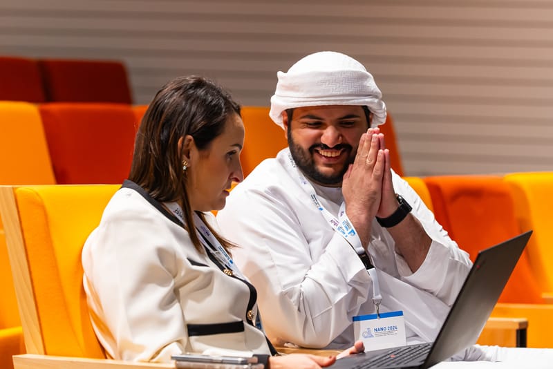 Nano 2024 at Khalifa University