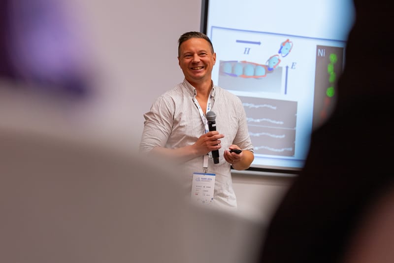 Nano 2024 at Khalifa University