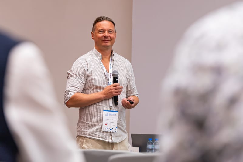 Nano 2024 at Khalifa University