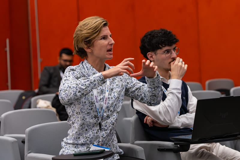 Nano 2024 at Khalifa University