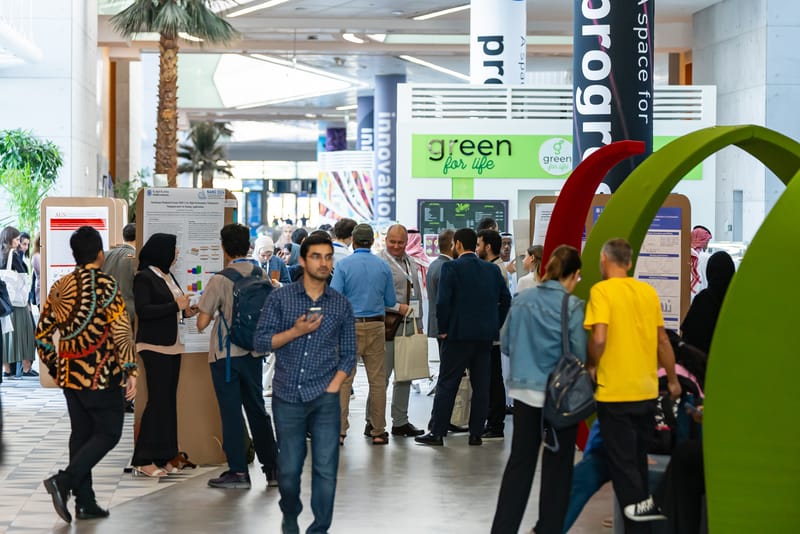 Nano 2024 at Khalifa University