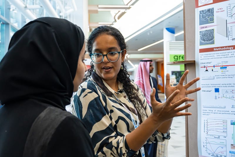 Nano 2024 at Khalifa University