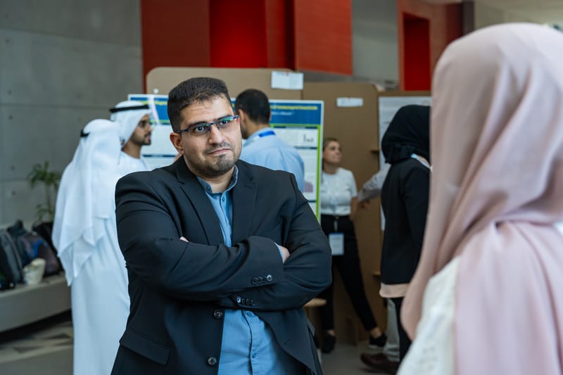 Nano 2024 at Khalifa University