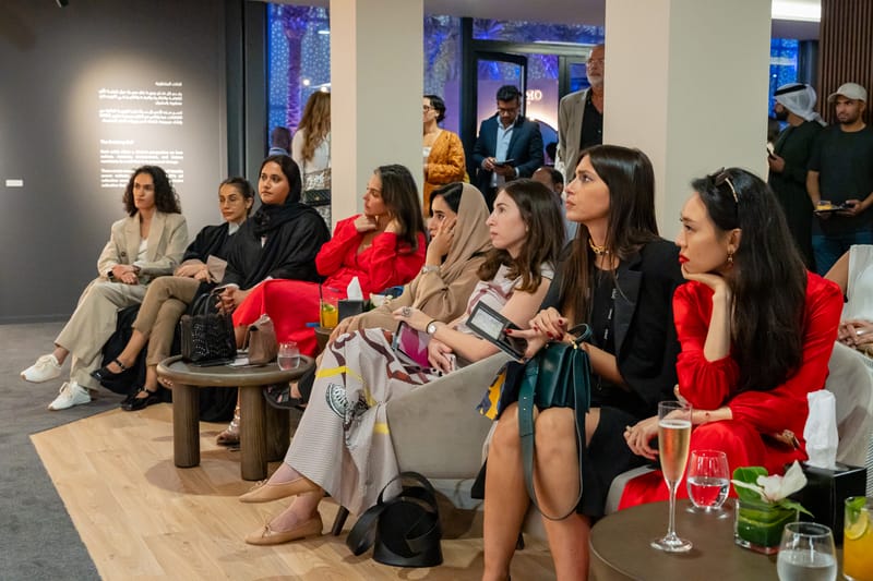 HSBC at Abu Dhabi Fair