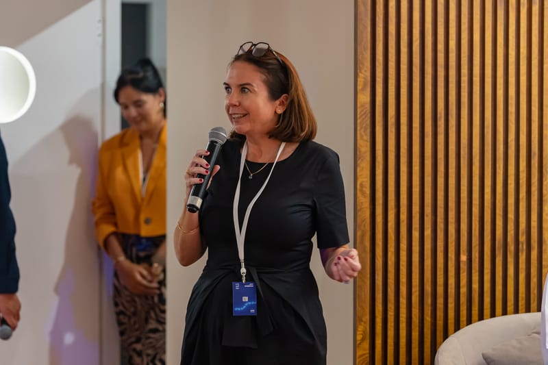 HSBC at Abu Dhabi Fair