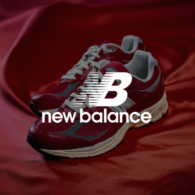 New Balance