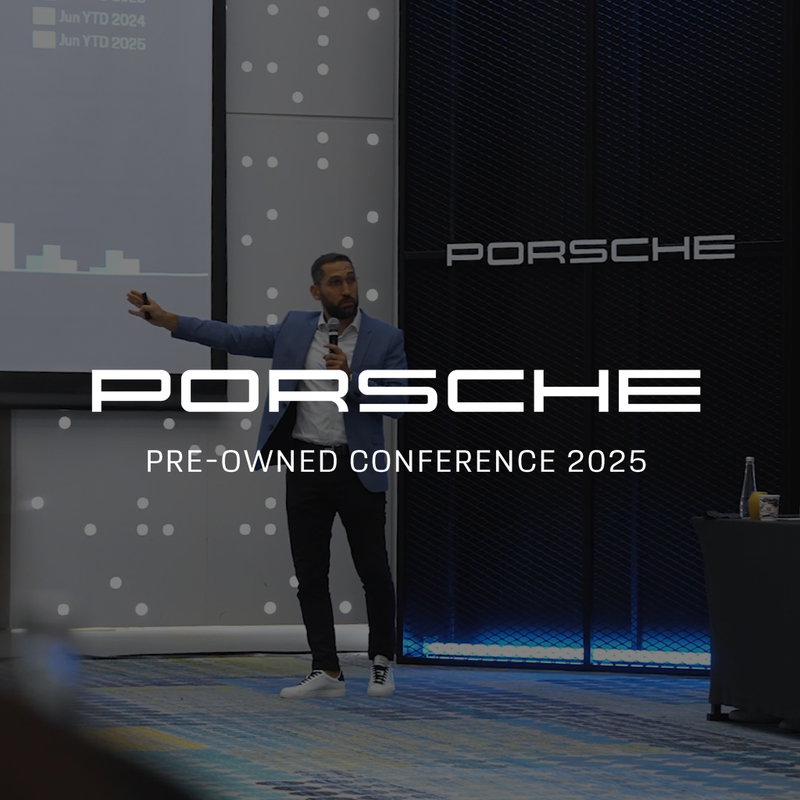 Porsche Conference