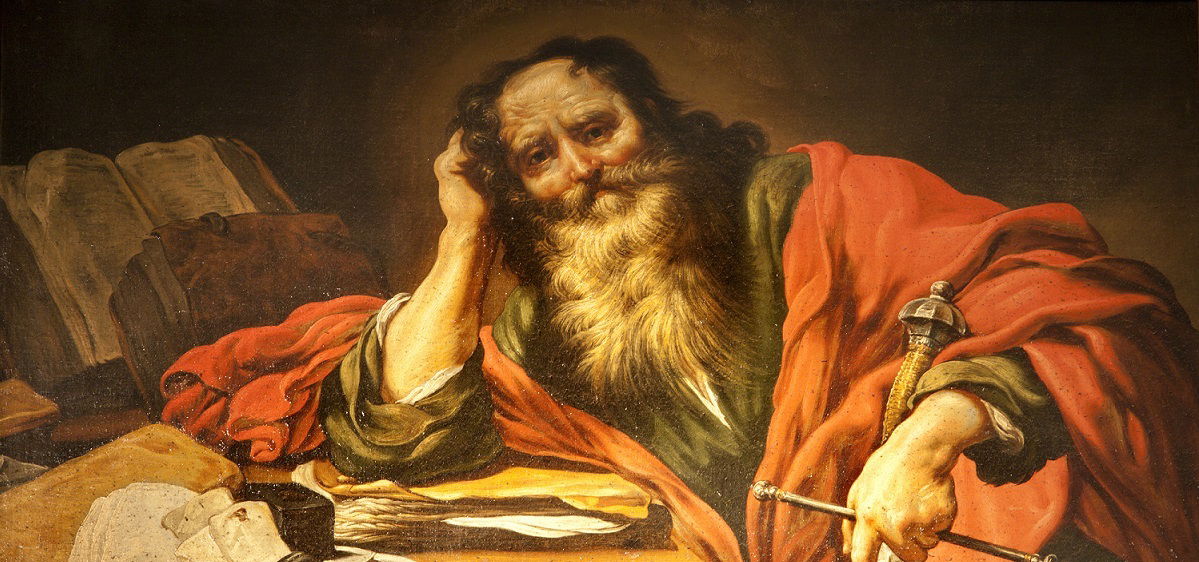 Perfect Power: How does Paul subvert Greco-Roman notions of power?