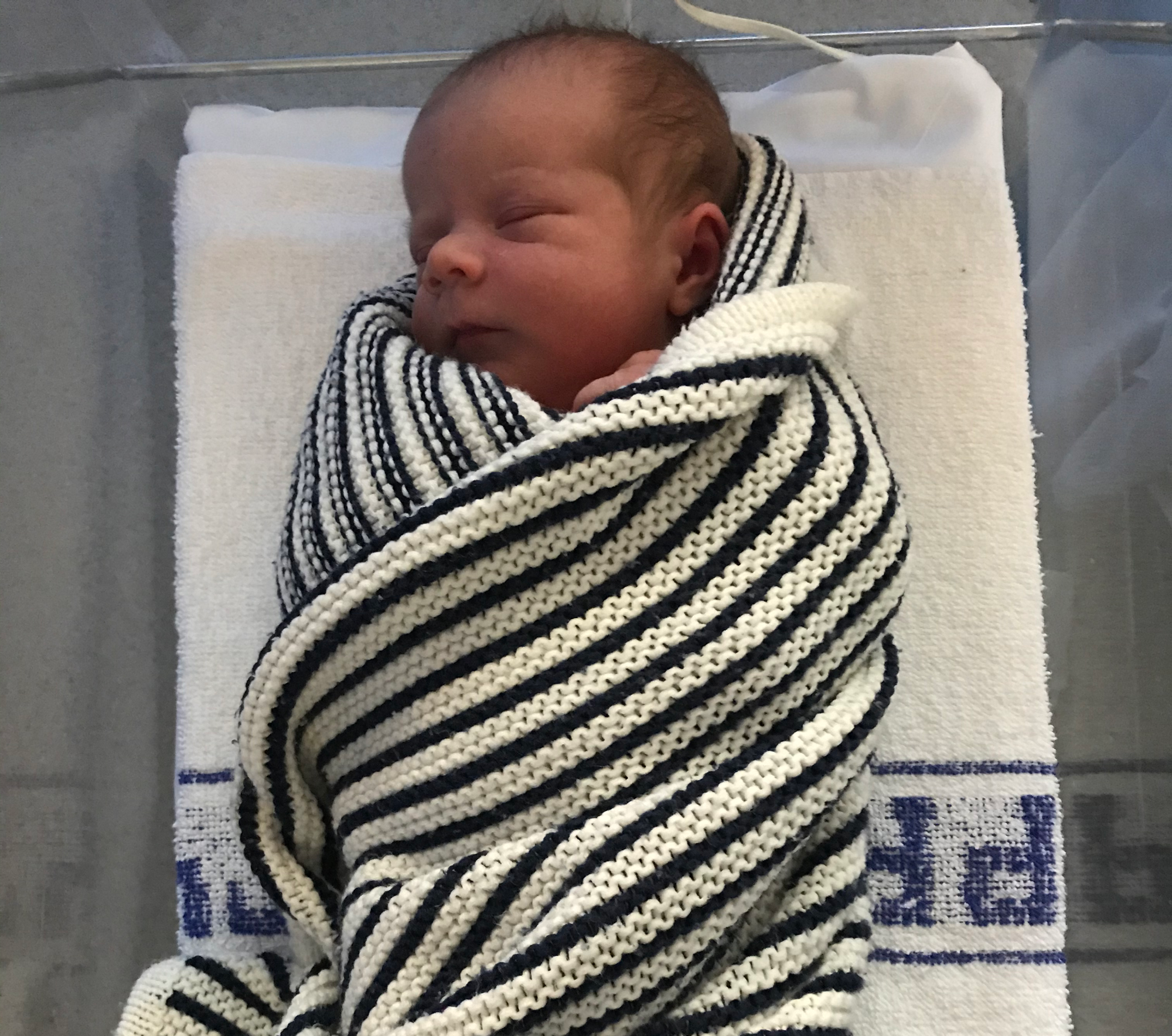 Valentine's Day Miracle