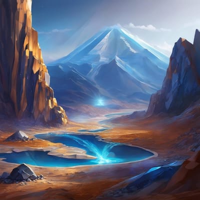 Происхождение алмазов и как они создаются?