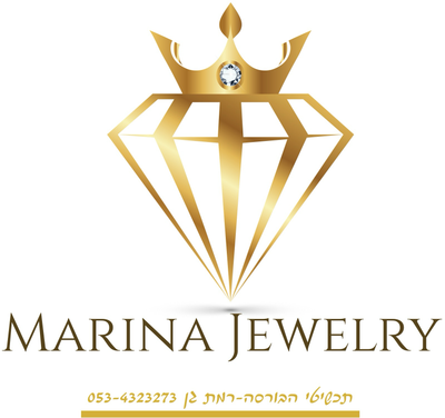 תכשיטי הבורסה Marina jewelry