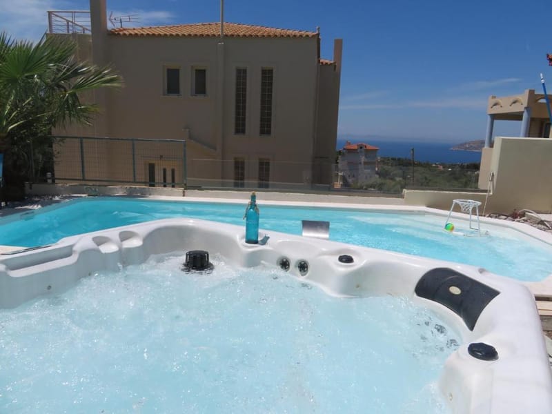 A Perfect Weekend Escape Near Athens