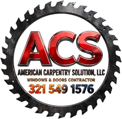 AMERICAN CARPENTRY SOLUTION