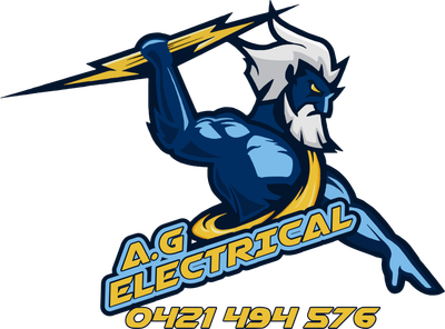 A.G Electrical Work Pty Ltd