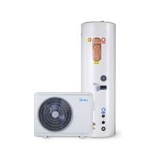 200l Midea split system