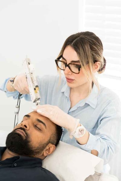 The Evolution of PRP Therapy: Past, Present, and Future