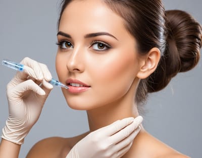The Bright Side of Beauty: Discovering Glutathione Injections