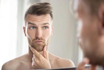 Improve Skin Texture: Skin Whitening Treatment in Dubai - Men's Solutions