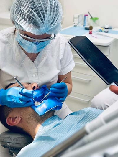 Prevent Tooth Decay and Gum Disease After Filling