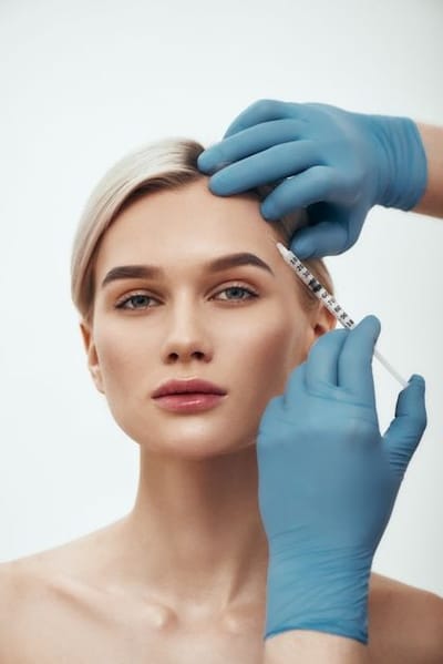 Common Concerns: Managing Expectations for Botox in Dubai