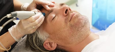 Look Younger, Feel Confident: HydraFacial for Men