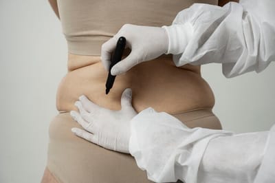 Liposuction for Stubborn Fat Areas: A Targeted Approach