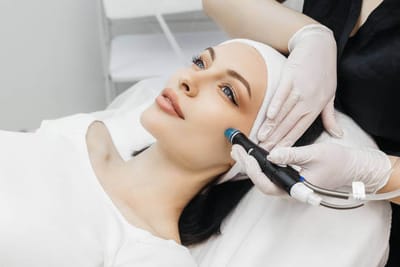 7 Celebrity HydraFacial Secrets for Glowing Skin