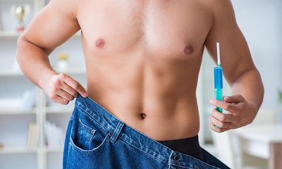 Wegovy Injections: Lose 5% of Your Body Weight in 5 Month