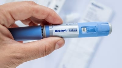 Ozempic Injection: A Pivotal Role in Achieving Your Goals