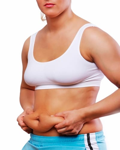 Liposuction for the Tummy: A Flatter Abdomen Without Weight Loss