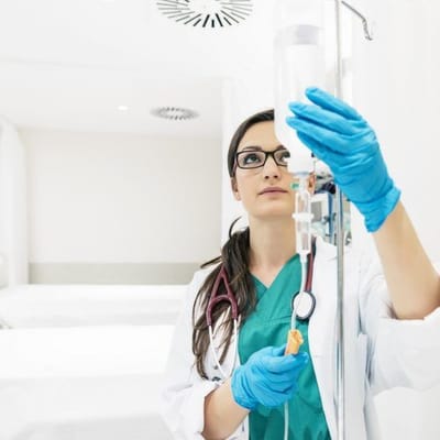 How IV Drip Can Help with Digestive Issues