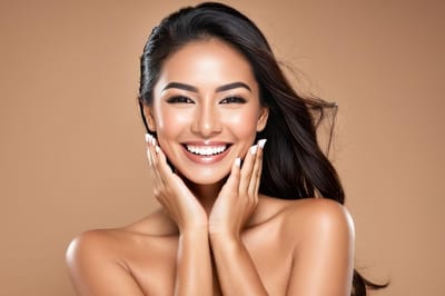 Don't Let Melasma Hold You Back. Find a Safe Melasma Solution