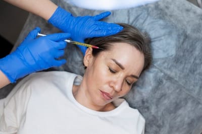 How Long Does PRP Hair Therapy Last?