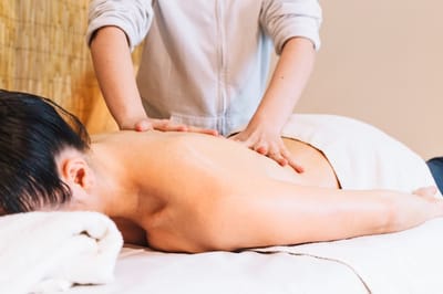 The Psychology of Self-Care Through Massage Drainage at Home