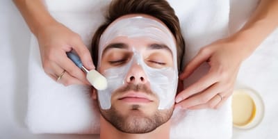 Faded Hyperpigmentation: Chemical Peels for Me