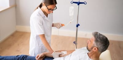 What Are the Signs You Might Need an IV Drip?