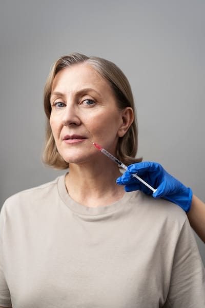 Skin Booster Injections: A Luxurious Way to Prioritize Your Skin