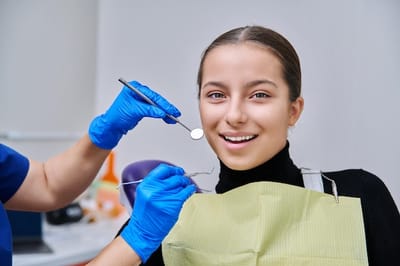 The Bad Breath Fix: Why Teeth Cleaning Matters