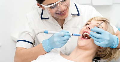 Teeth Cleaning Aftercare: Tips for Optimal Results
