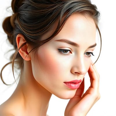 The Quickest Way to a Chiseled Jawline: Filler Injections