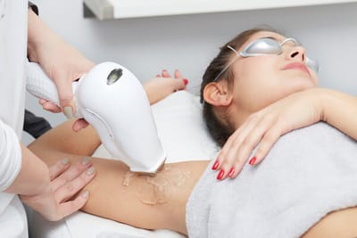 The Rise of Laser Hair Removal in Silicon Oasis