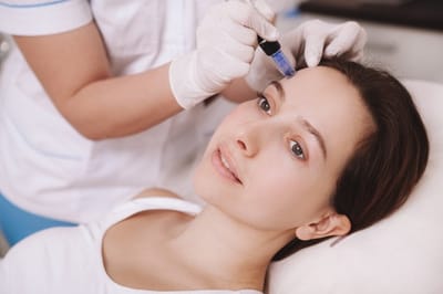 Does Microneedling Work for Acne Scars?